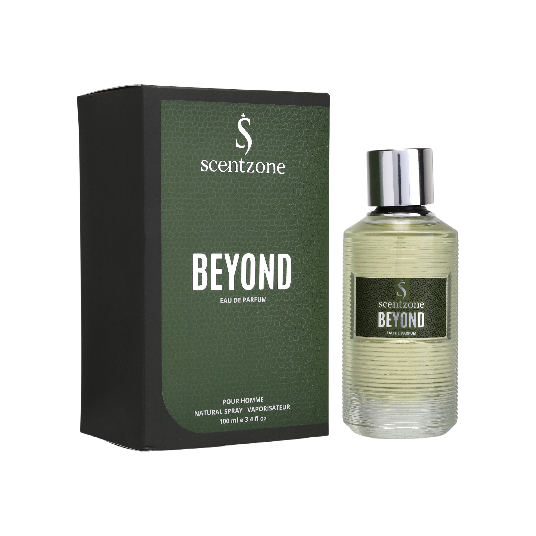 SCENTZONE - BEYOND